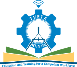 TVETA Kenya logo