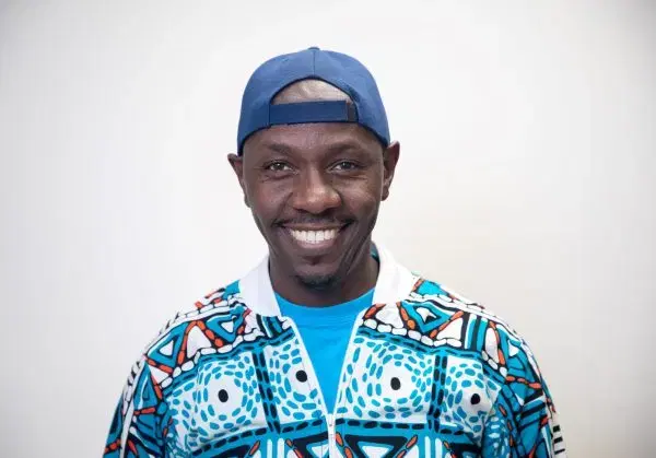 Karumba Ngatia - Course Leader