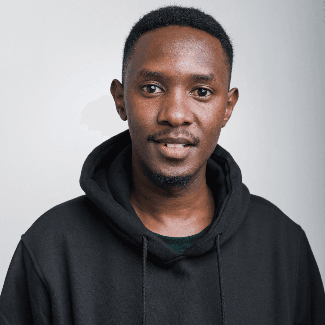 Kennedy Wathome - Course Leader